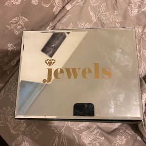 Jelwery box from TJ Maxx